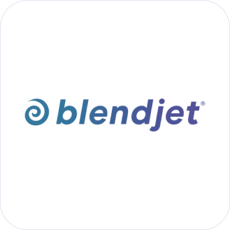 BLENDJET