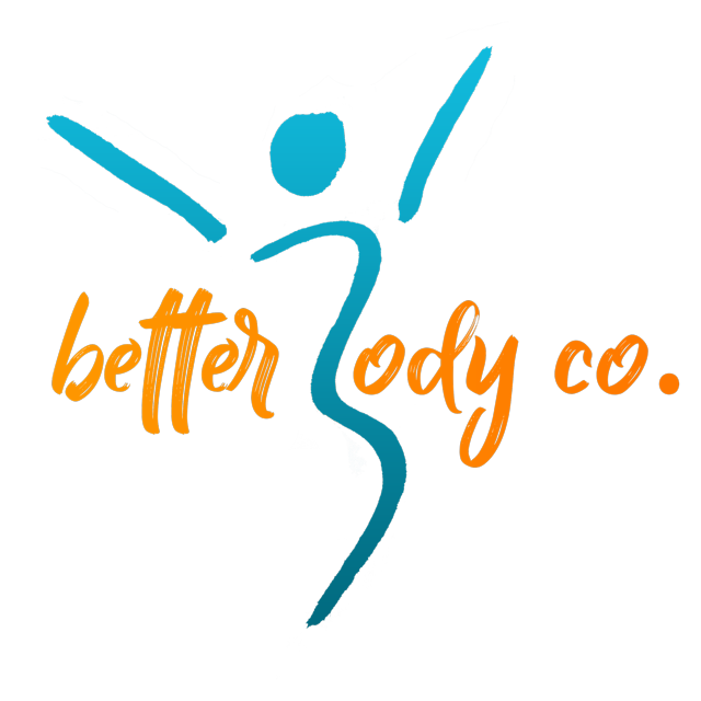 Better body cu