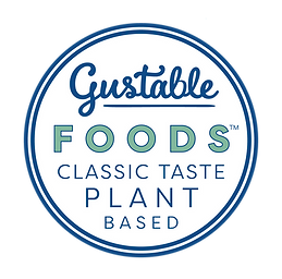 GUSTABLE FOODS