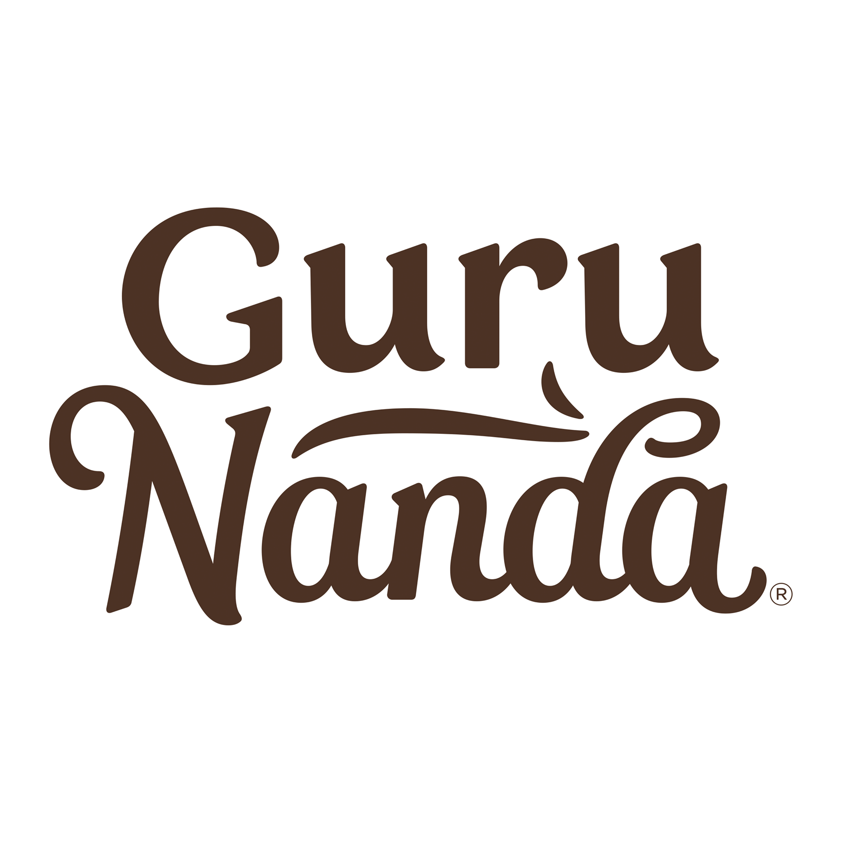 Guru Nanda