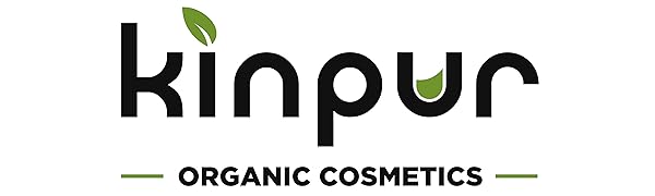 Kinpur organic cosmetic