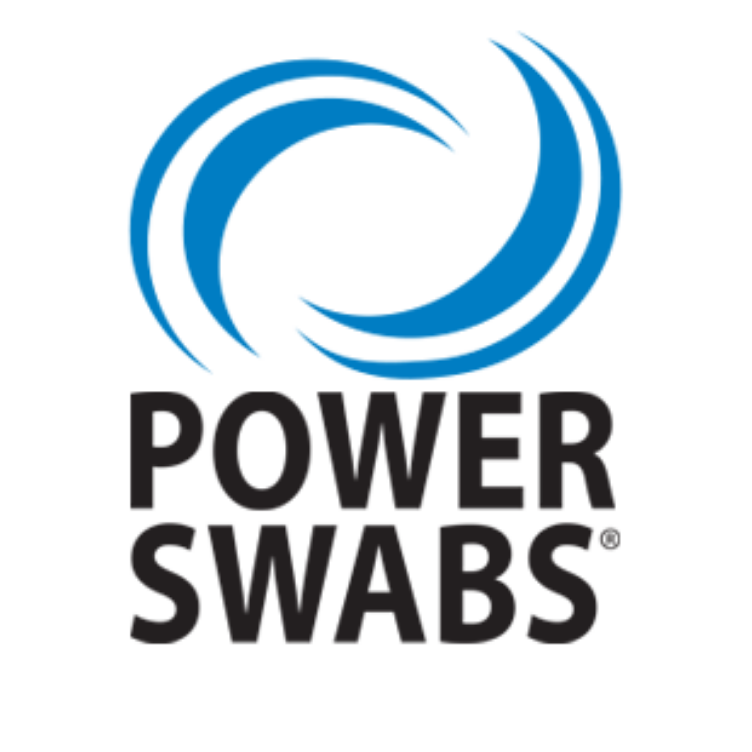 Power Swabs