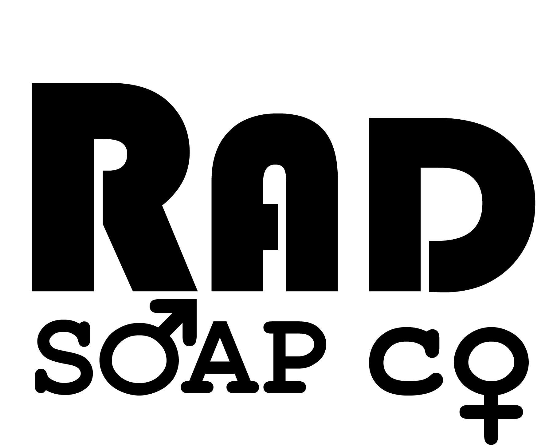 RAD SOAP CO