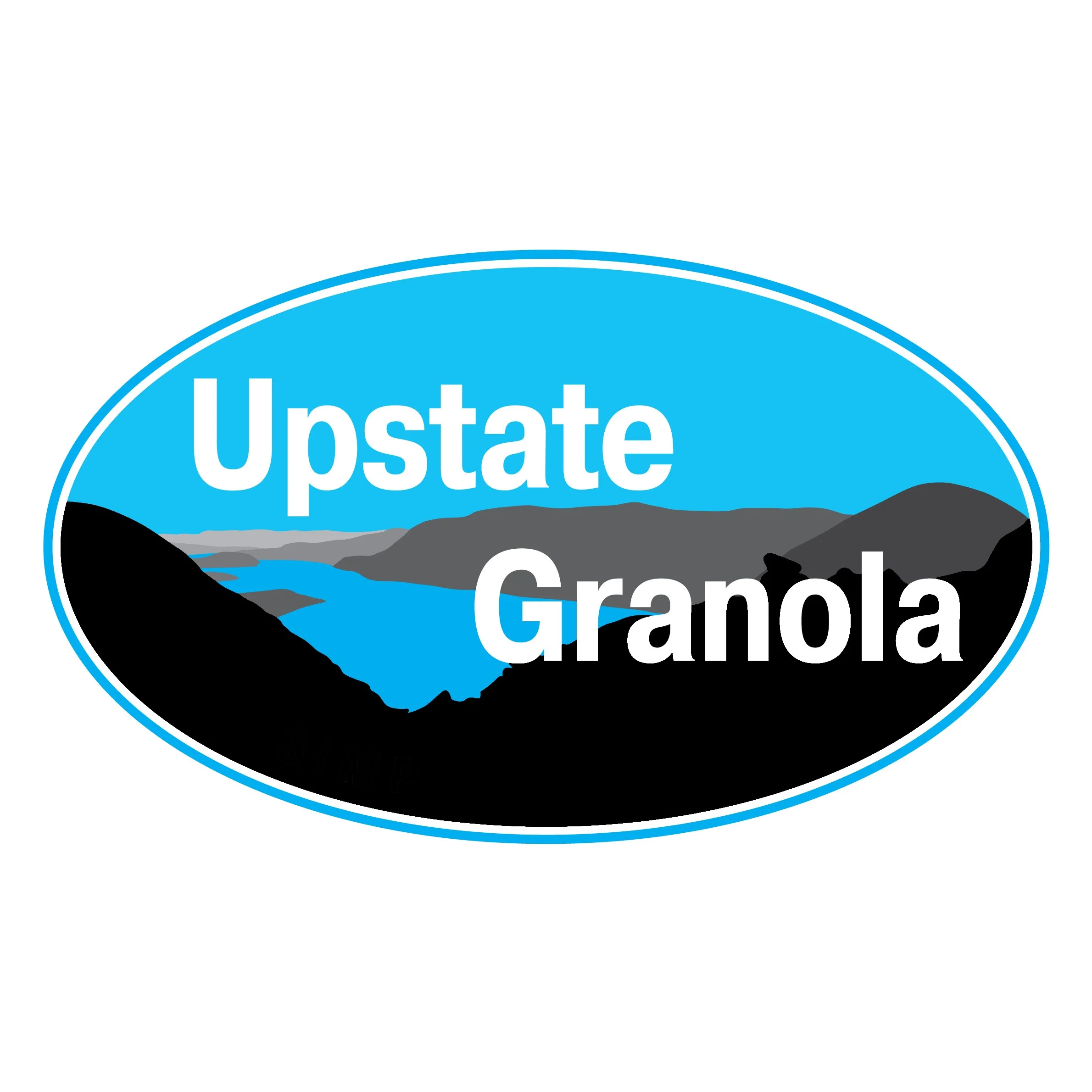 Upstate Granola