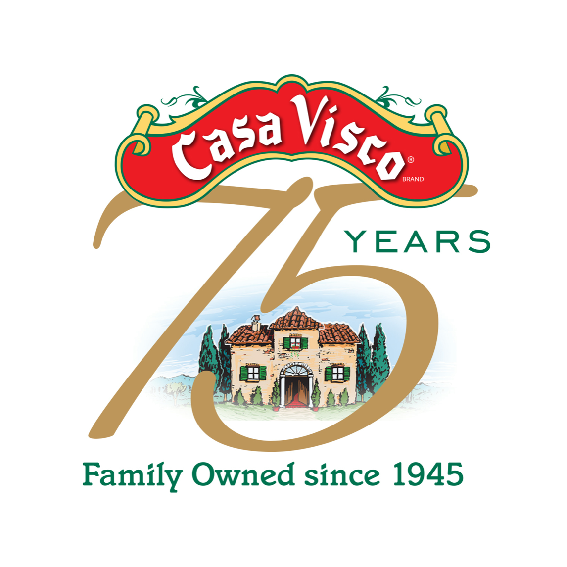 casa visco