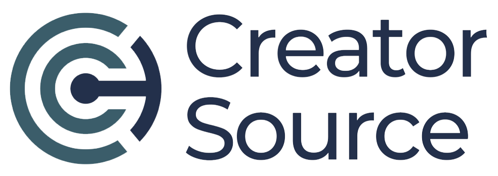 creator source