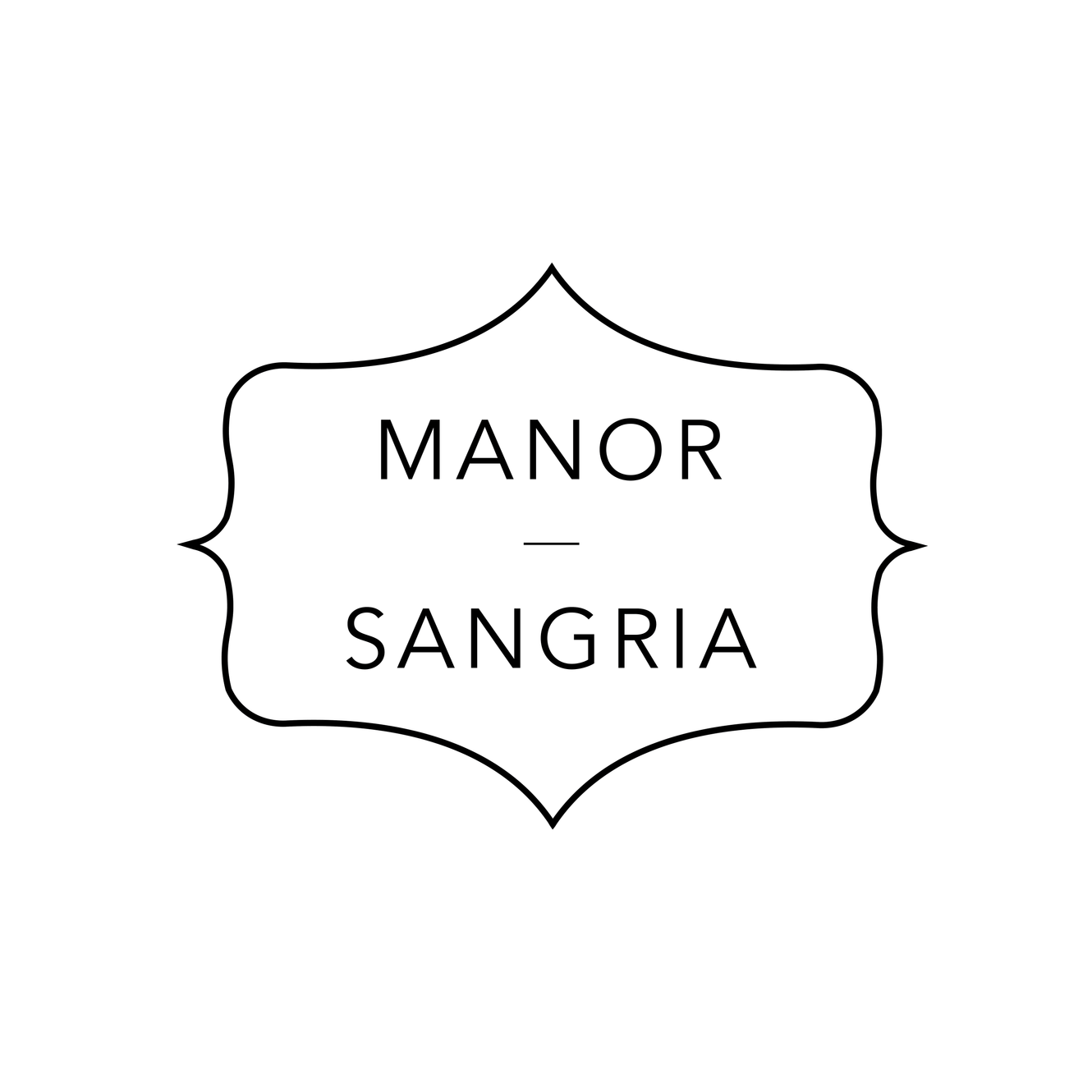 manor sangria